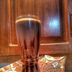 A picture of Hot Chocolate.