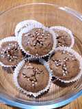 Cadbury Muffins