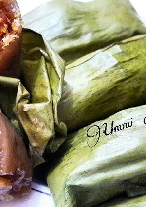 Foto resep Timpan (khas Aceh)