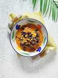 Gulai Jamur