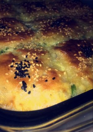 صورة لوصفة البرك التركية