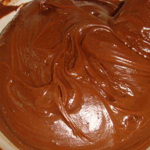 Rellenos para tortas: Crema Bariloche