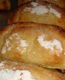 Empanadas de vigilia con atún y caballa
