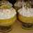 Lemon pie en copas