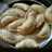 Masa para empanadas fritas