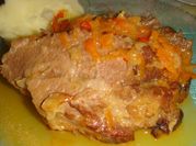 Una foto de tapa de asado