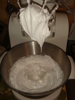 Una foto de Merengue Italiano