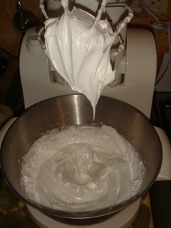Una foto de Merengue Italiano