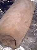 Apple Strudel Roll