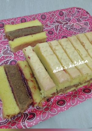 Foto resep Lapsur kuno