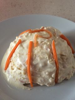 Una foto de Ensaladilla rusa casera y fácil