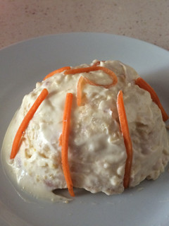 Una foto de Ensaladilla rusa casera y fácil