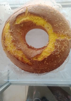 Foto resep Judul:kue tape bakar