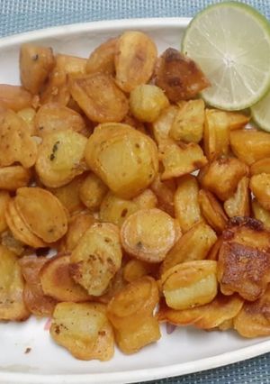 আলু পকোড়া ( alu pokoda recipe in bengalisj রেসিপির প্রধান ছবি