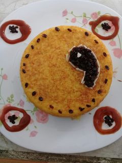 عکسی از دستور ته چین