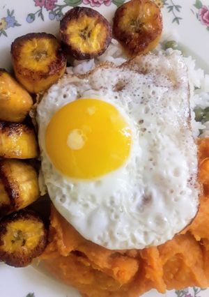 Una foto de Antojito rico🇵🇪