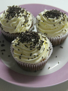 Una foto de Muffins