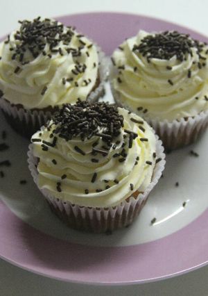 Una foto de Muffins