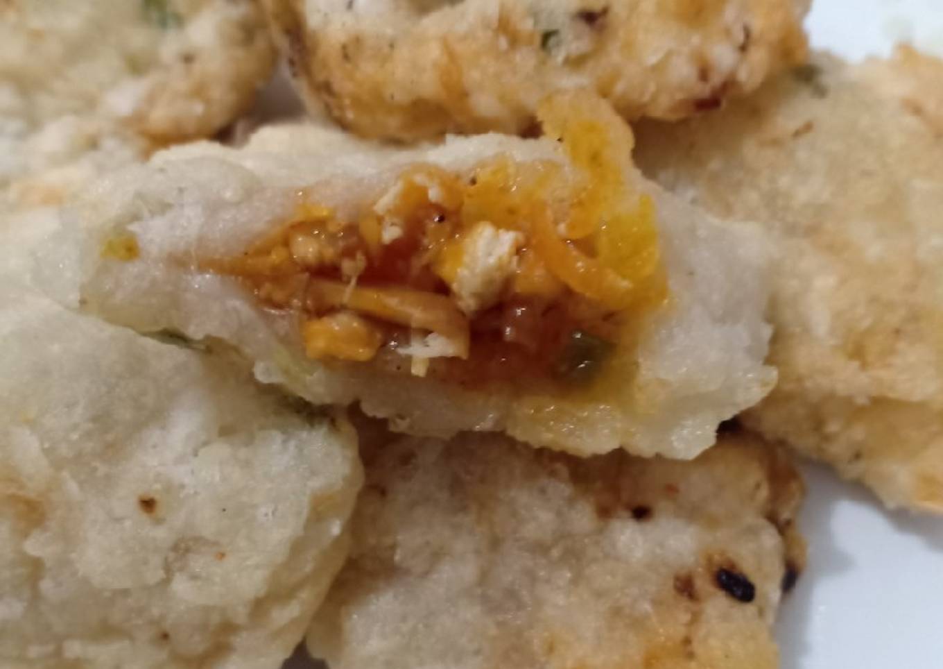 Pool Cireng Isi Endess