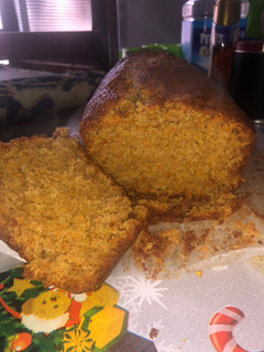 Una foto de CarrotCake🥕 de avena!