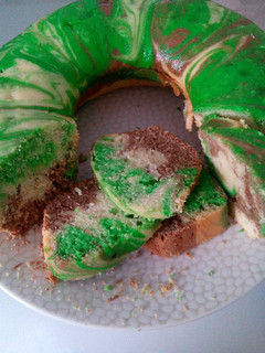 Foto resep Bolu Air