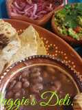 Tacos de Chapulines