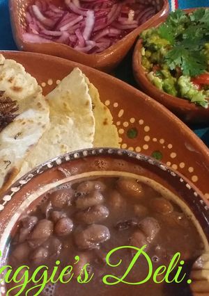Una foto de Tacos de Chapulines