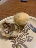 Philly Style Biscuit-Bombs
