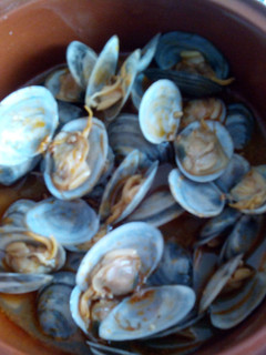 Foto principal de Coquina de la isla, a la marinera