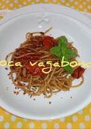 Foto di Spaghetti alla Pantesca