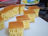 Martabak Manis (anti gagal)