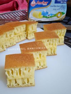 Foto resep Martabak Manis (anti gagal)
