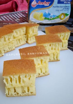 Foto resep Martabak Manis (anti gagal)