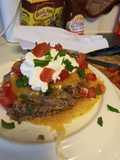 Refried Beans Vegetarian and Vegan