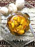Mushroom Pickle