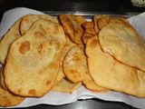 Torta Fritas