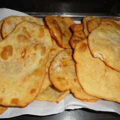 Foto principal de Torta Fritas