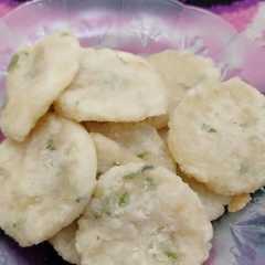 รูปของ Cireng nasi