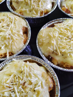 Foto resep Creamy Cheese Macaroni Schotel