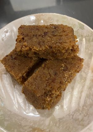 (Malai Mava Roti milk cake)मलाई मावा रोटी मिल्क केक रेसिपी मुख्य फोटो