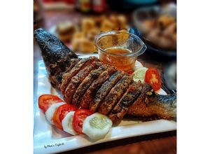 Foto resep Otak-otak Bandeng (+Tips)