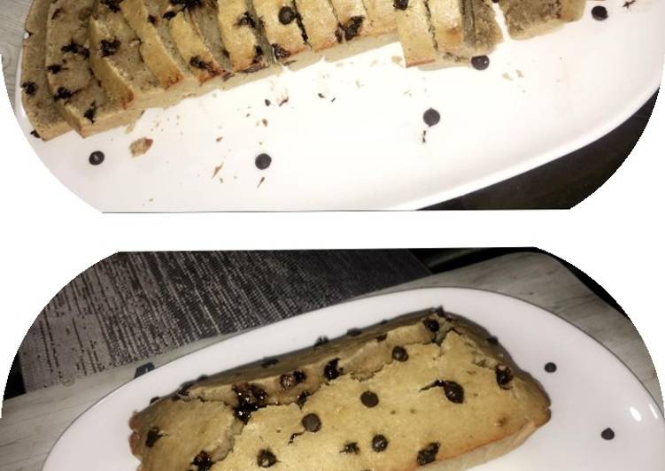 Step By Step Guide To Make Ultimate Banana Bread Best All Recipes