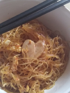 Foto resep Bihun Goreng (Edisi Anak Kos)