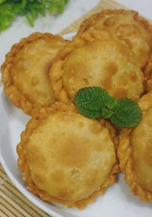 Foto resep Pastel UFO