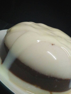 Foto resep Pudding Milk Oreo