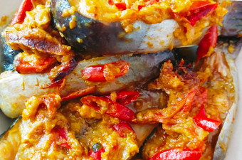 Resep Pepes patin tanpa daun Untuk Pemula