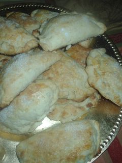 Una foto de Empanadas tipo Silvia