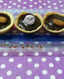 Tarteletas Bombón 