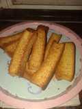 Biscuits caseritos