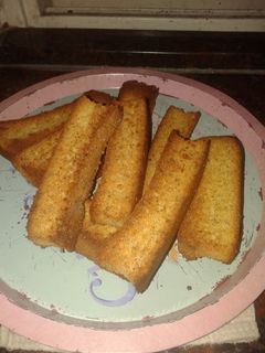 Una foto de Biscuits caseritos
